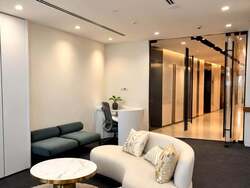 Suntec Tower Three (D1), Office #629200791